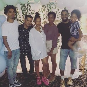 Meet your Posher, Danny